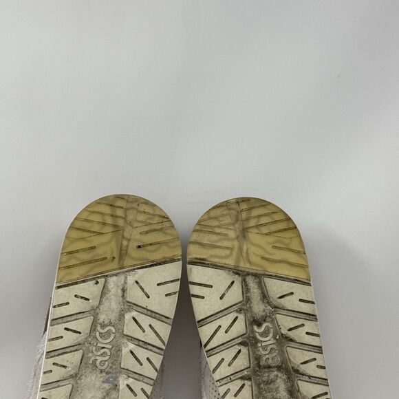 ASICS GT II X A Few Uplifting Pack Sneakers Mens 11 Pink Blush Chocolate Brown - Picture 15 of 16